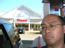 Gas at Wawa * 1024 x 768 * (272KB)